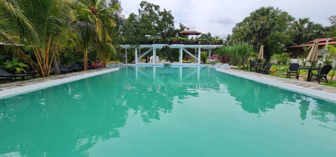 Lucky Hotel Trincomalee