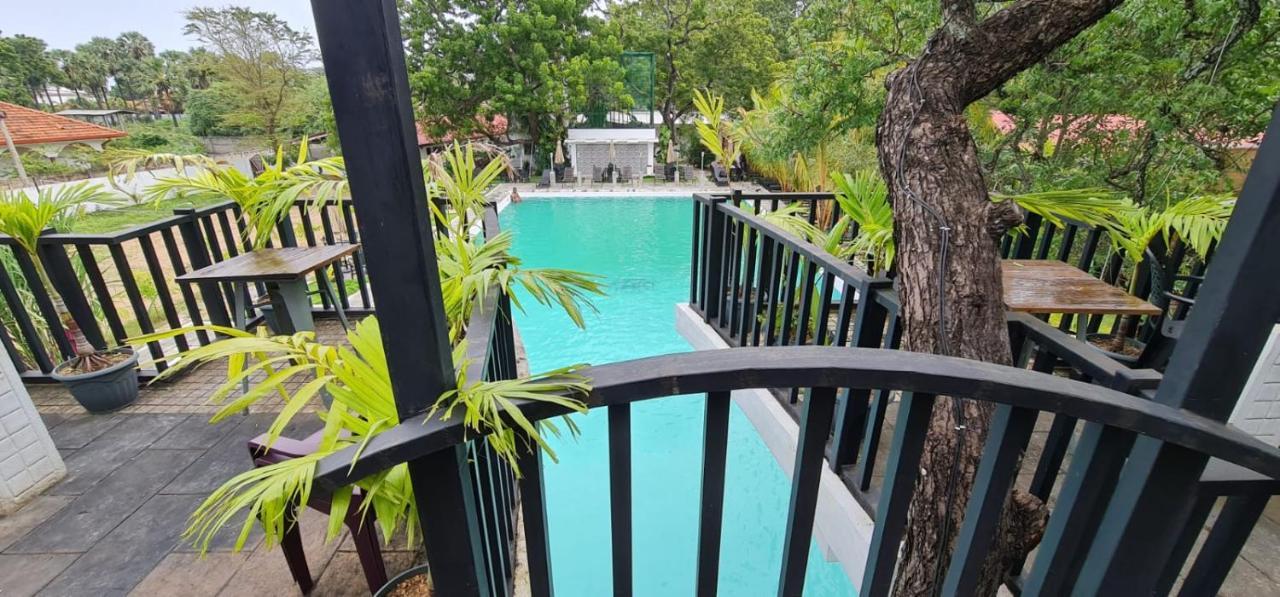 Hotel Lucky Trincomalee